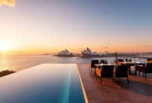 Luxury Resorts in Sydney