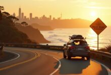 7 Epic Road Trips from Sydney