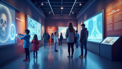 7 Mind-Blowing Museums