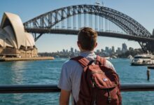 A First-Timer’s Guide