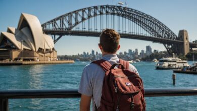 A First-Timer’s Guide