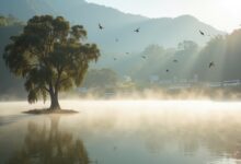 Australia more beautiful