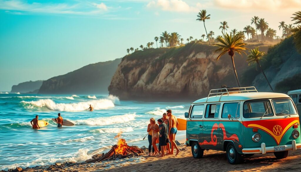 Australian Surf Culture