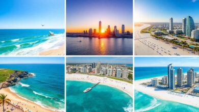 Best Beaches Near Major Aussie Cities