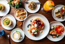 Best Foodie Destinations in Sydney