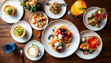 Best Foodie Destinations in Sydney