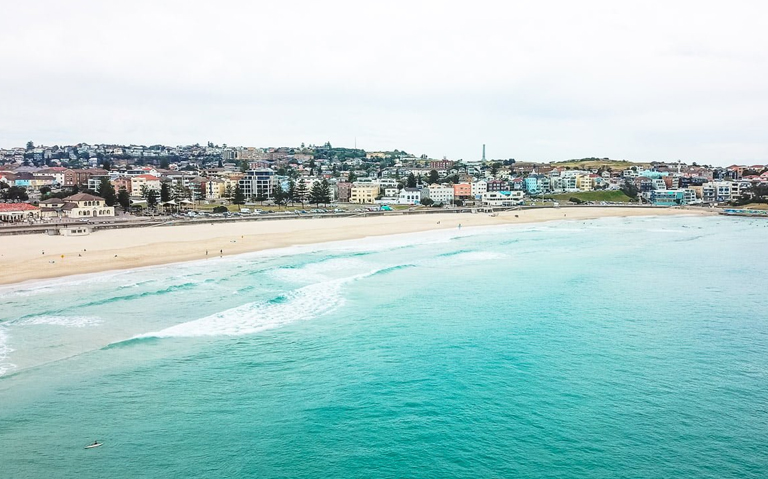 Bondi-Beach - Travel Xpress Bondi Beach