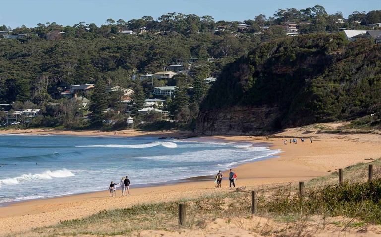 Central-Coast-Australia - Travel Xpress Central Coast