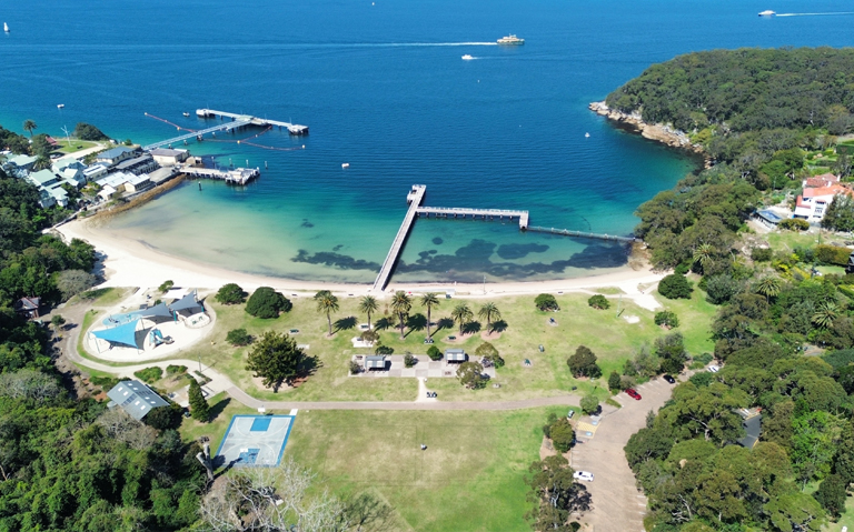 Clifton Gardens (Mosman)