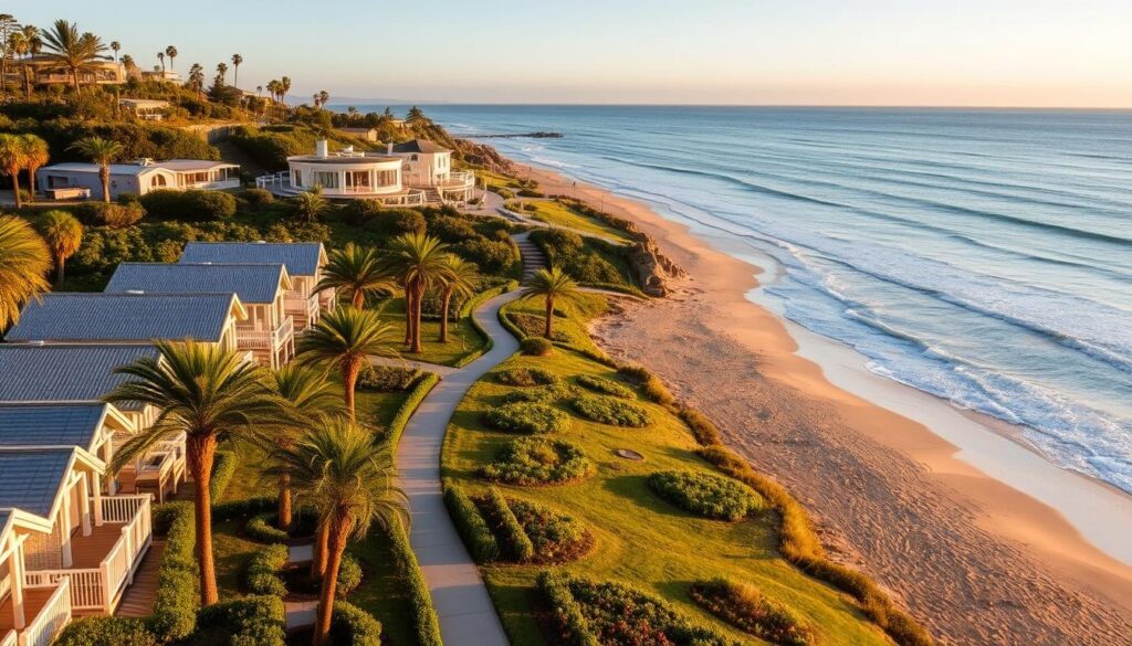 Curl Curl Beach accommodations