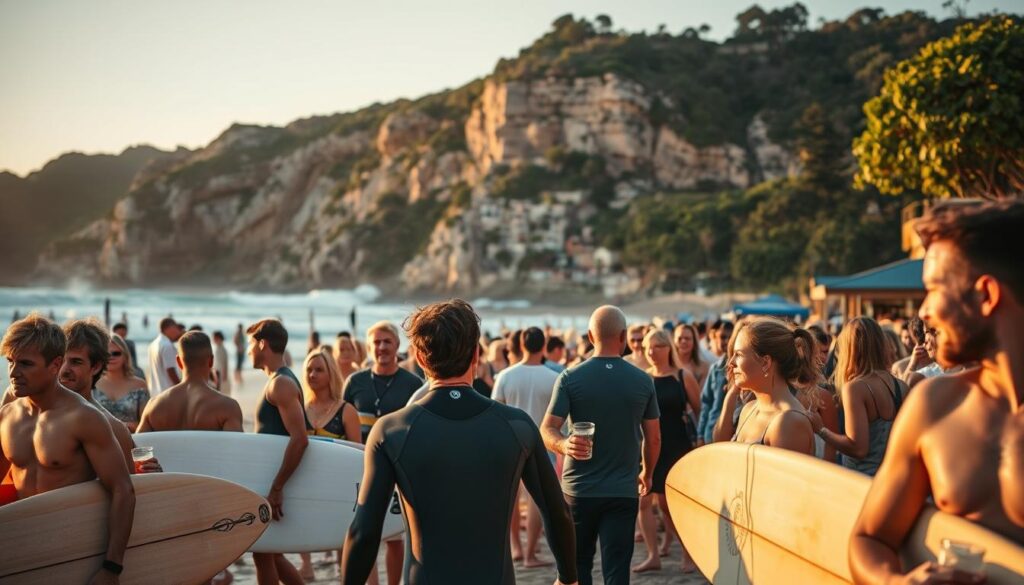 Dee Why Surf Community