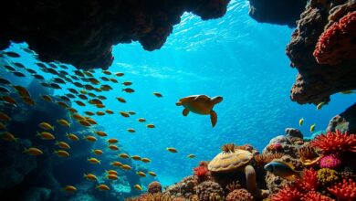 Discover SEA LIFE Sydney: Stunning Underwater Wonders