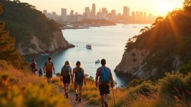 The Ultimate Guide to Eco-Friendly Adventures in Sydney