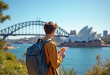 Explore Sydney on a Budget