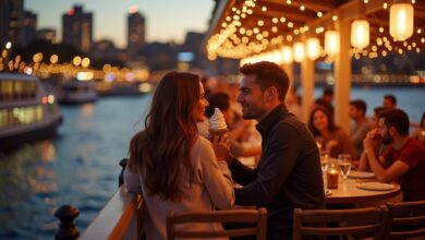 Fall in Love With Sydney