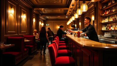 Hidden Bars &amp