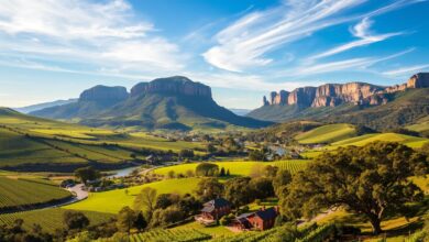 Hunter Valley Like Never Before: Breathtaking Escapes & Insider Secrets