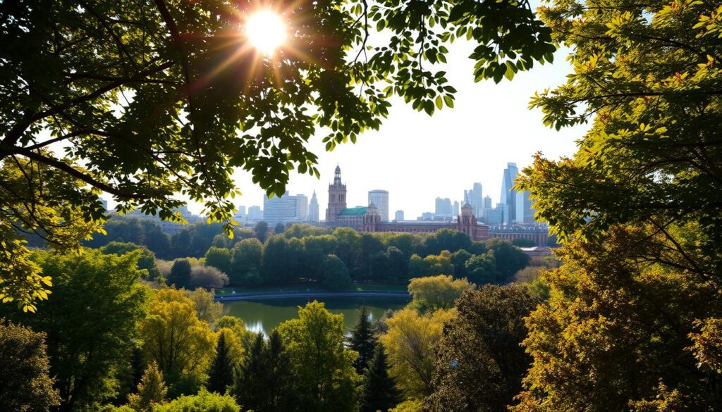 Hyde Park Sydney