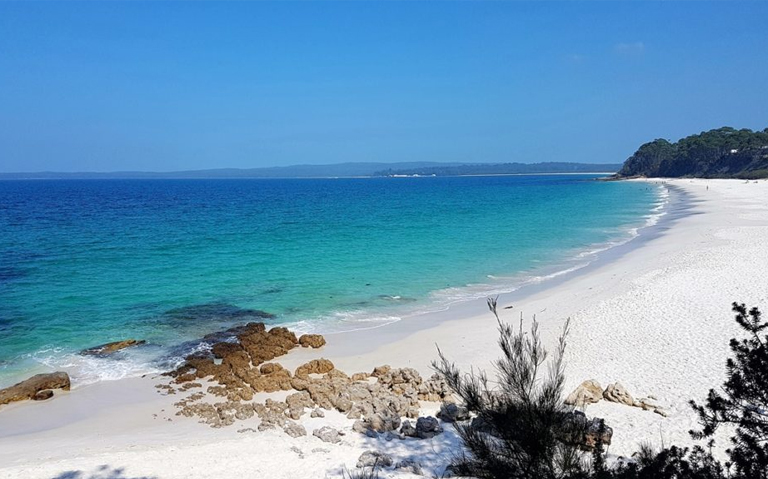 Jervis-Bay-Australia - Travel Xpress Jervis-Bay-Australia