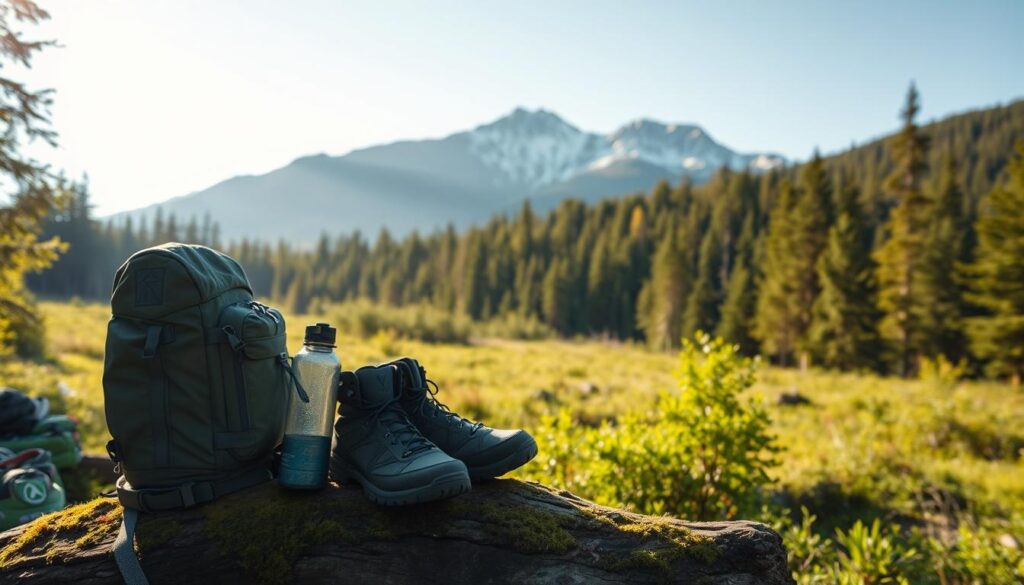 Leave No Trace Principles