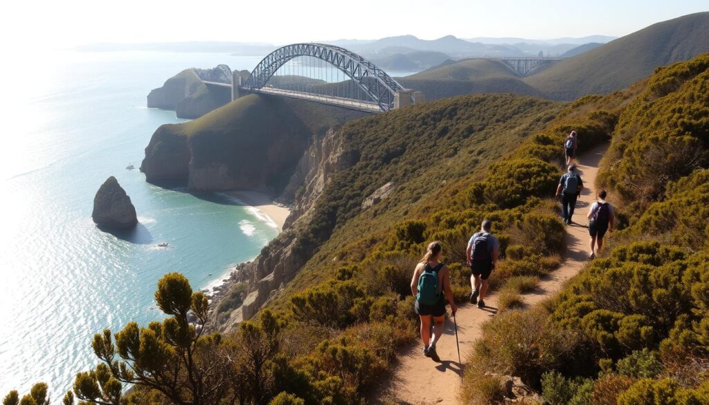 Manly to Spit Bridge Walk