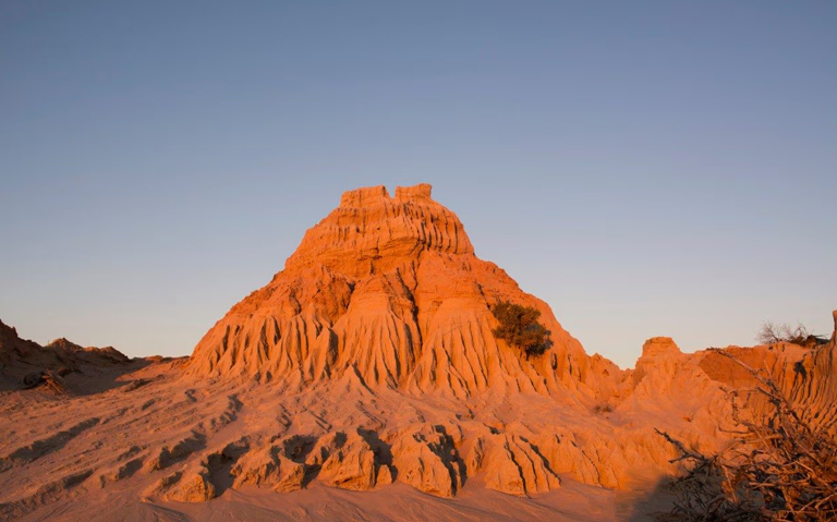 Mungo National Park (NSW)