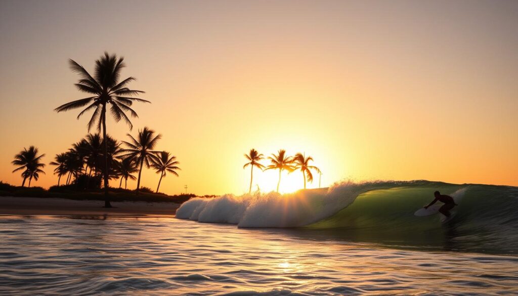 Palm Beach surf forecast