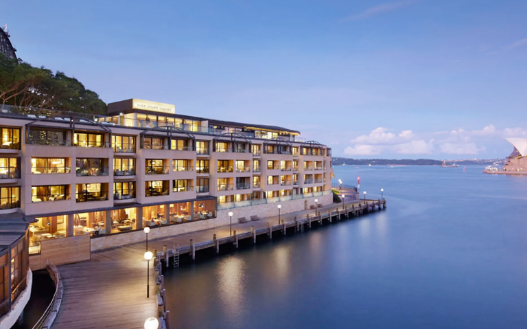 Park Hyatt Sydney