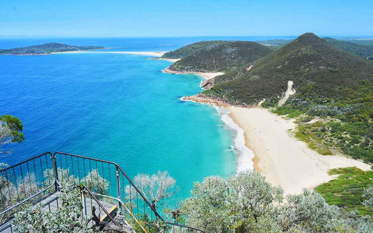 Port-Stephens-Australia - Travel Xpress Port Stephens