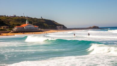 Proven Reasons Coogee Beach Is a Must for Sydney Surfers