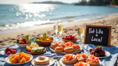 Proven Tips for Rose Bay’s Best Food Spots