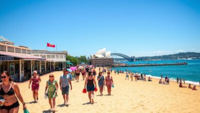 Proven Tips for a Perfect Day at Balmoral Beach
