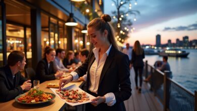 Proven Tips for the Best Barangaroo Food Spots