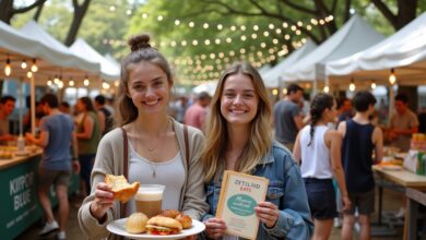 Proven Tips for the Best Bites at Zetland Markets