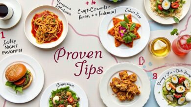 Proven Tips for the Best Kings Cross Food Spots