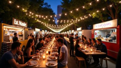 Proven Tips for the Best Restaurants in The Rocks