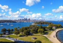 Proven Ways to Enjoy a Day at Rose Bay Sydney