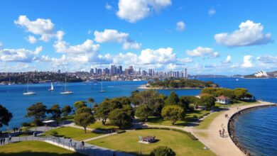 Proven Ways to Enjoy a Day at Rose Bay Sydney