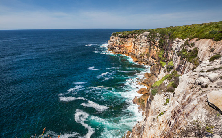 Royal-National-Park-Australia - Travel Xpress Royal National Park
