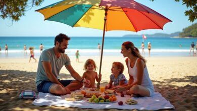 Sydney’s Best Beaches