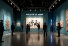 Sydney’s Most Bizarre Museums