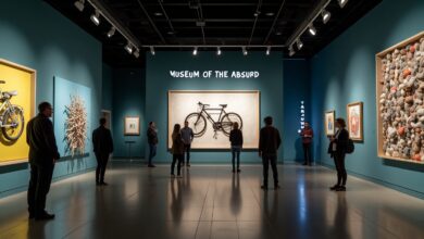 Sydney’s Most Bizarre Museums