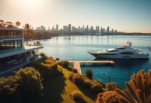 The Beautiful Secret Behind Blackwattle Bay Bliss