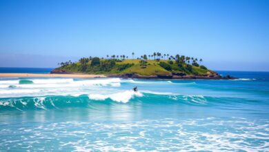 The Hidden Secret That Makes Maroubra Beach Perfect for Surfing