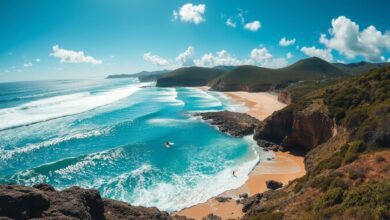 The Secret Surf Spot Tamarama Beach Locals Love