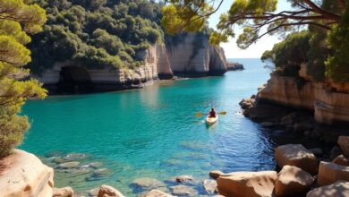 The Secret That Makes Athol Bay a Hidden Sydney Gem