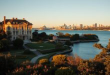 The Secret That Makes Elizabeth Bay a Sydney Treasure