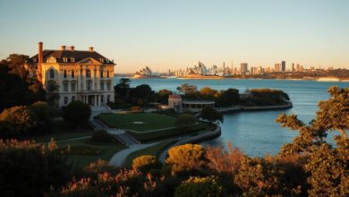 The Secret That Makes Elizabeth Bay a Sydney Treasure