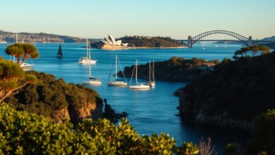The Secret That Makes Mosman Bay Sydney’s Hidden Gem