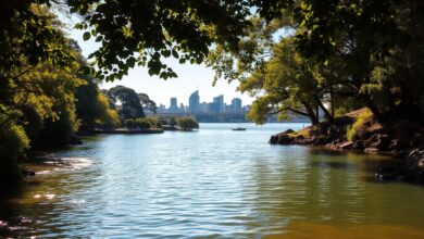 The Secret That Makes Rozelle Bay a Sydney Treasure